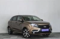 ВАЗ (LADA) XRAY 1 из 17