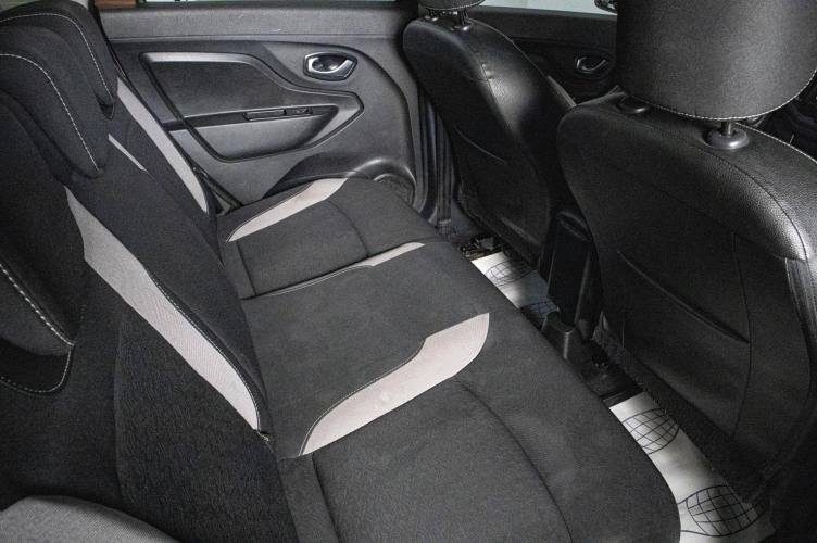 ВАЗ (LADA) XRAY 17 из 17