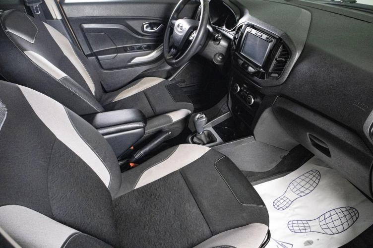 ВАЗ (LADA) XRAY 9 из 17