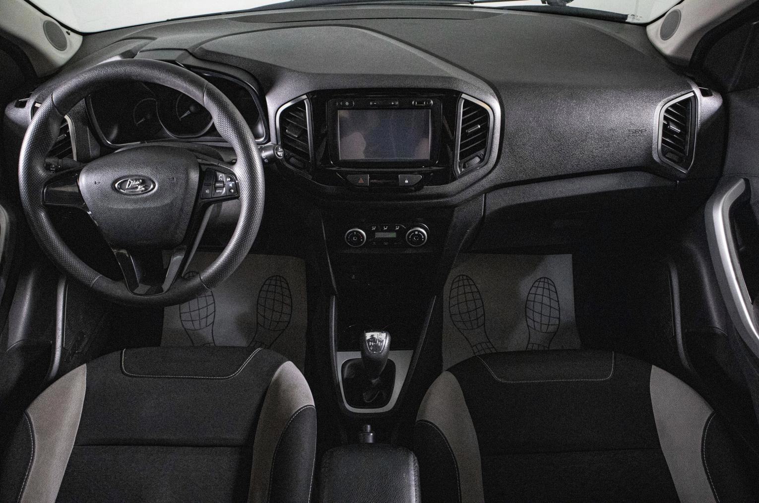 ВАЗ (LADA) XRAY 13 из 17