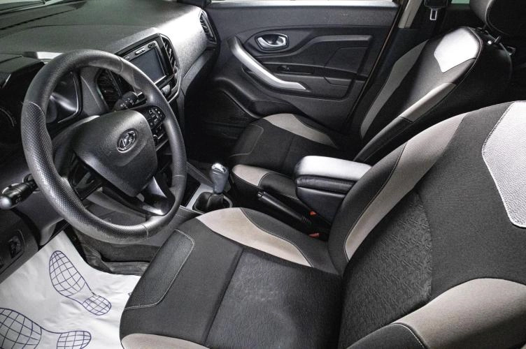 ВАЗ (LADA) XRAY 8 из 17