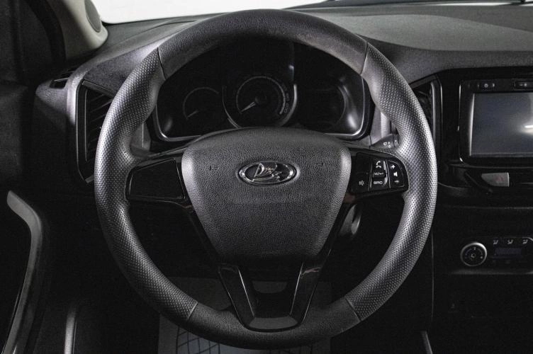 ВАЗ (LADA) XRAY 10 из 17