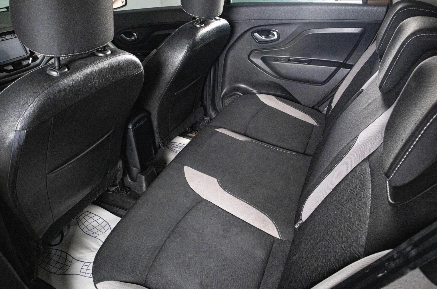 ВАЗ (LADA) XRAY 16 из 17