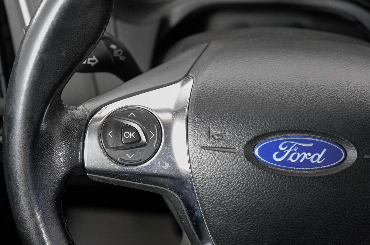 Ford Focus 16 из 23