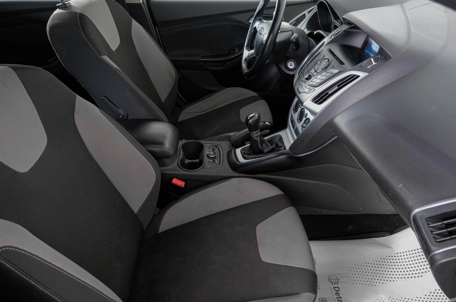 Ford Focus 11 из 23