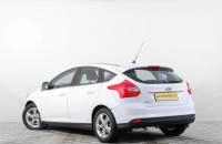 Ford Focus 4 из 23