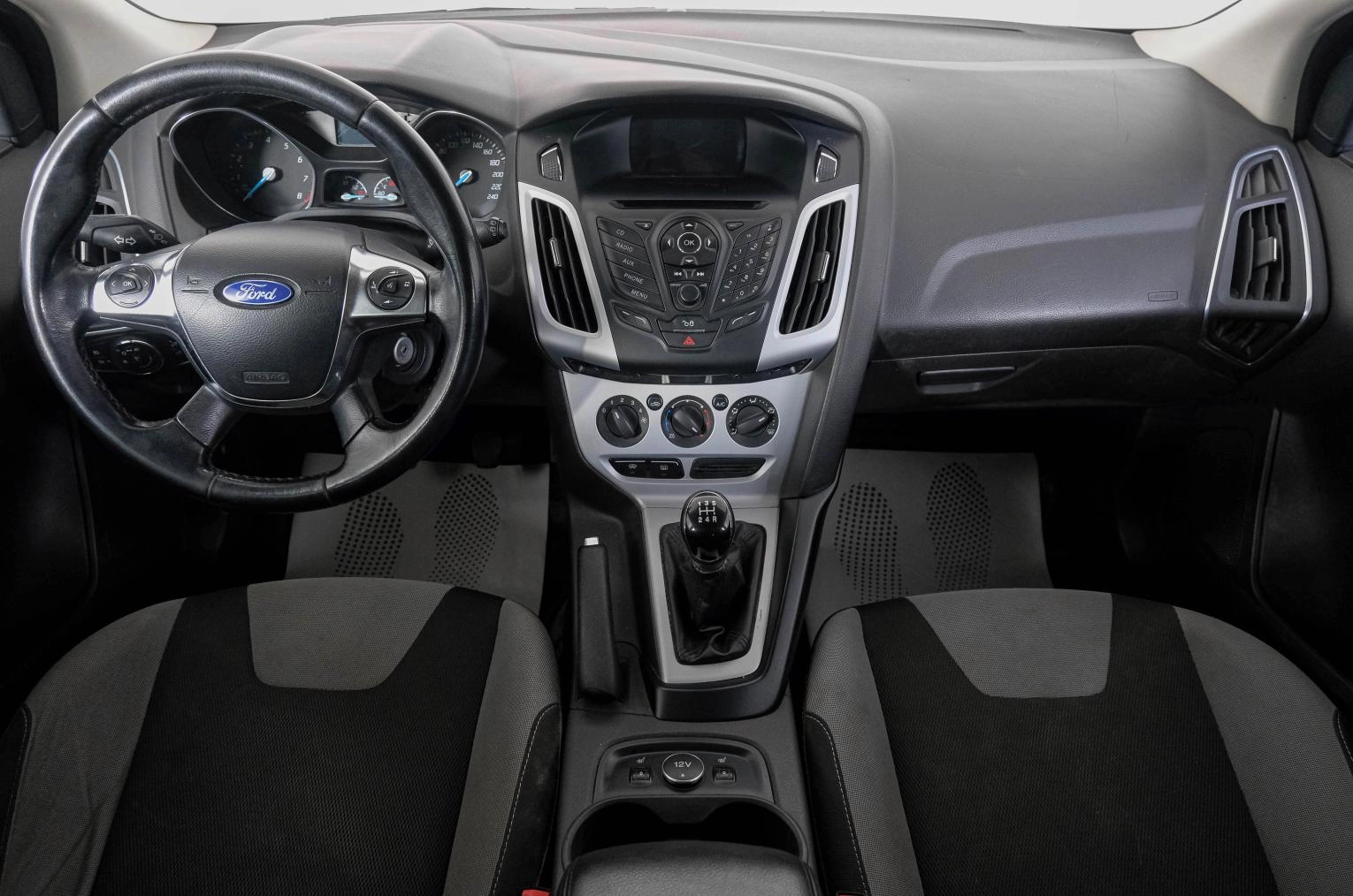 Ford Focus 13 из 23