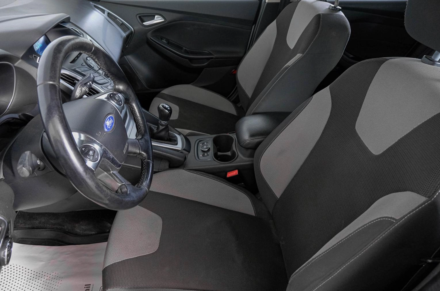 Ford Focus 8 из 23