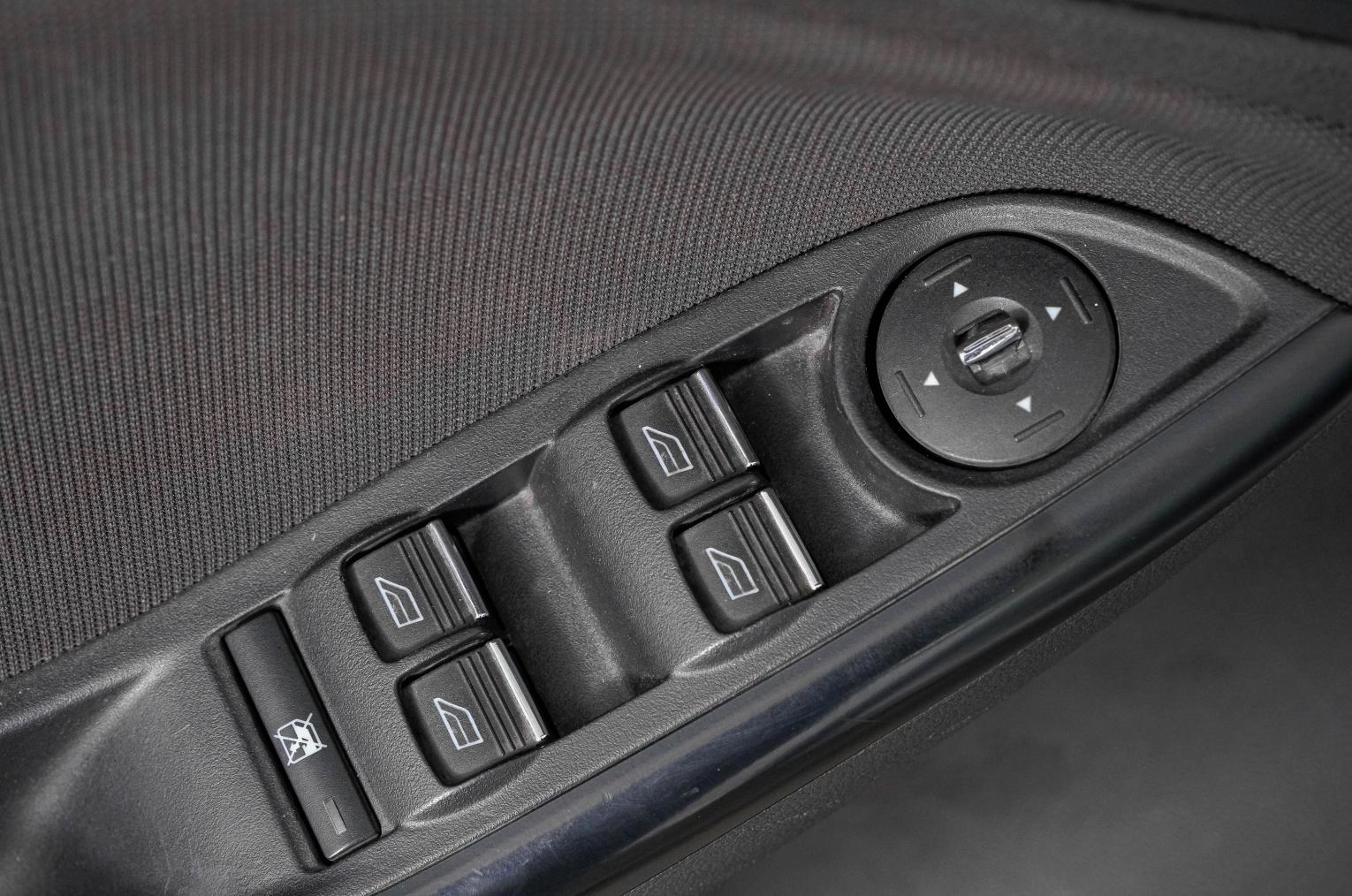 Ford Focus 23 из 23