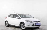 Ford Focus 1 из 23