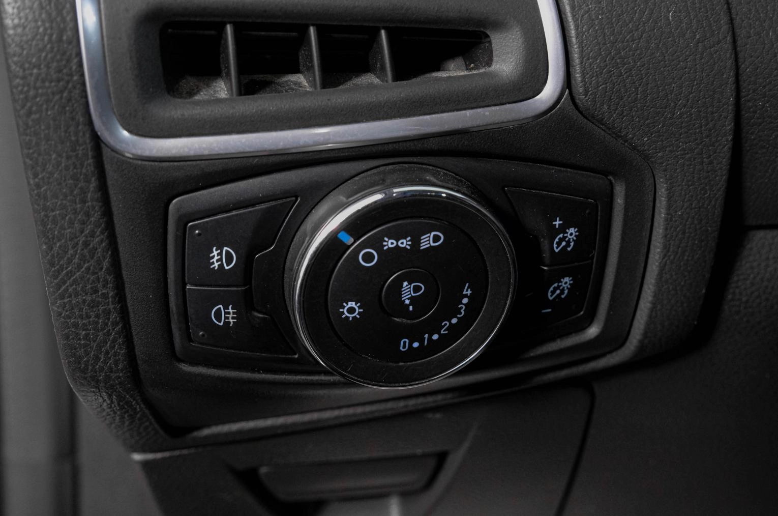 Ford Focus 22 из 23