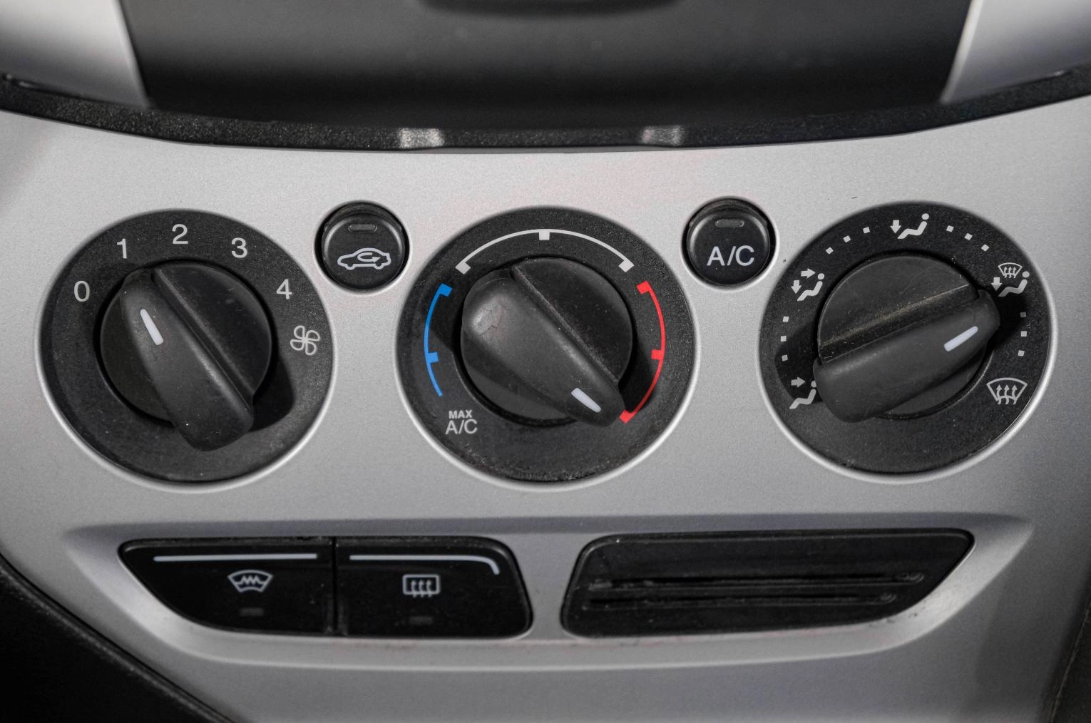 Ford Focus 19 из 23