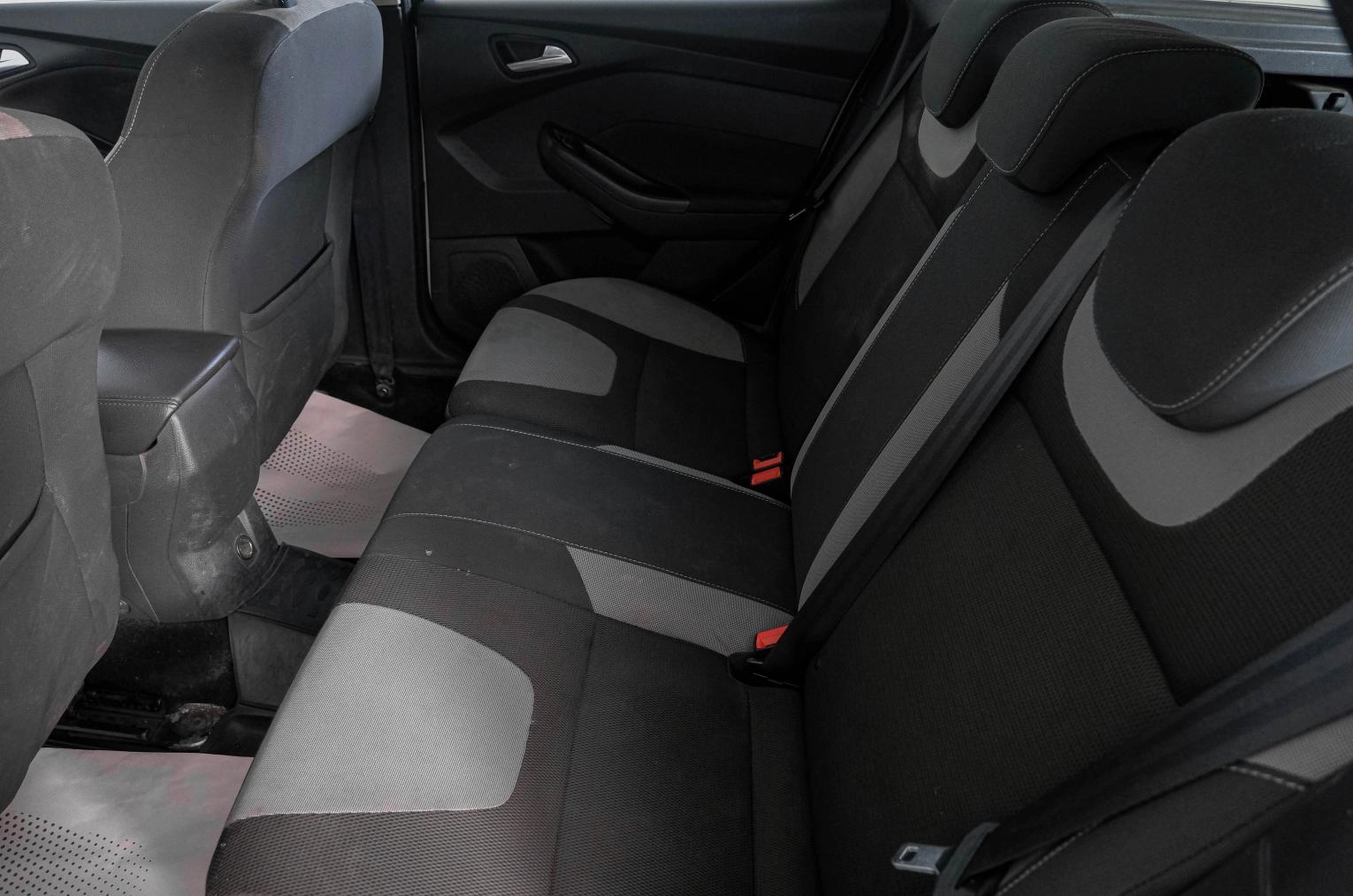 Ford Focus 9 из 23