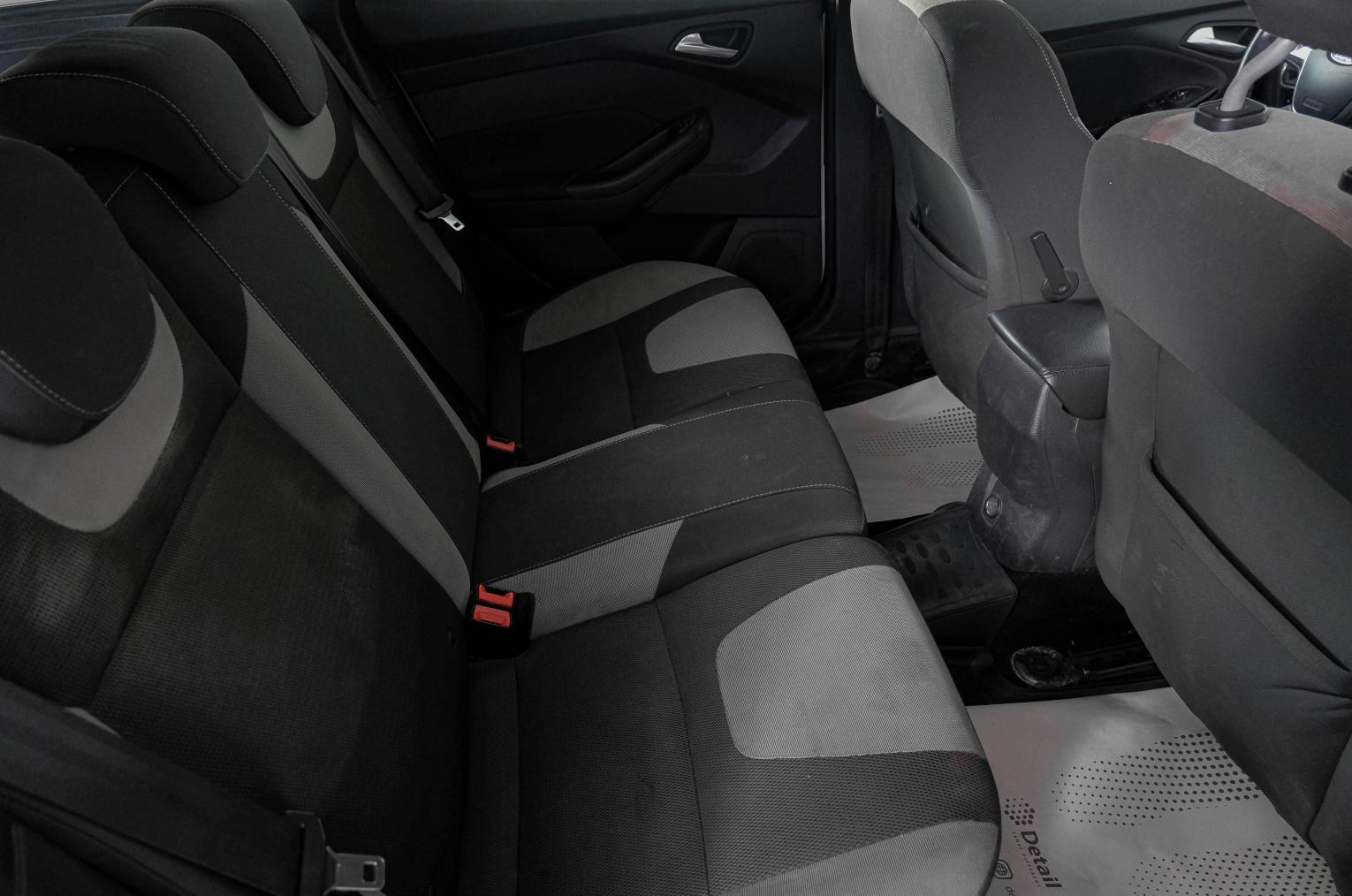 Ford Focus 10 из 23