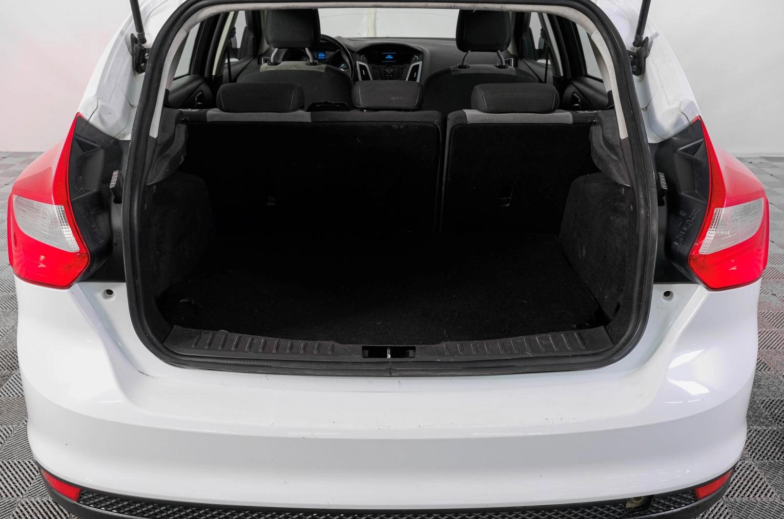 Ford Focus 7 из 23