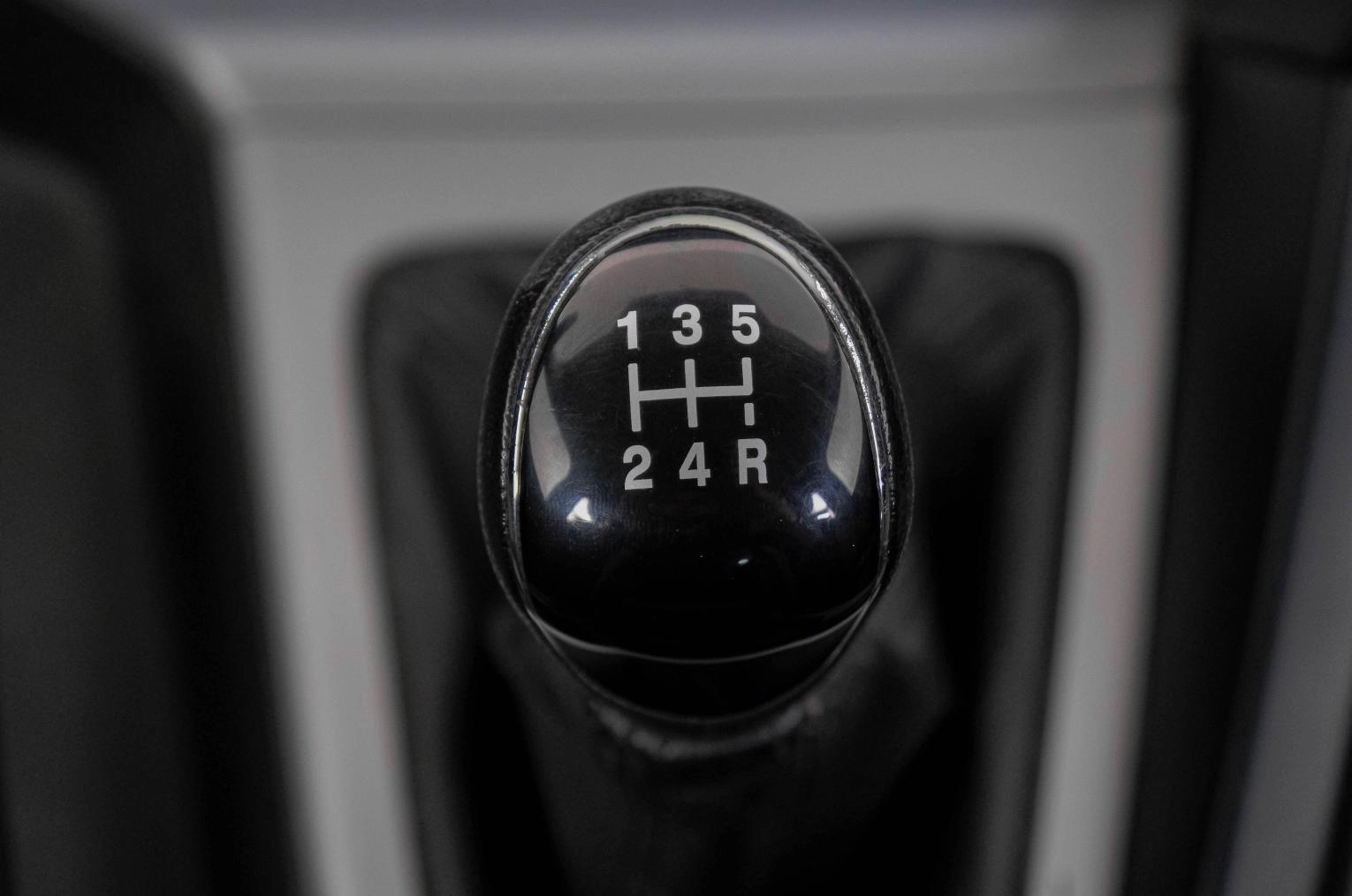 Ford Focus 20 из 23