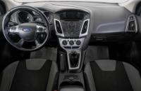 Ford Focus 13 из 23