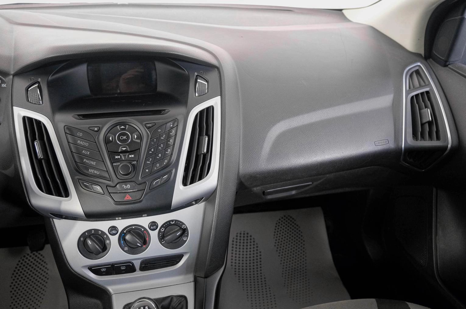 Ford Focus 14 из 23