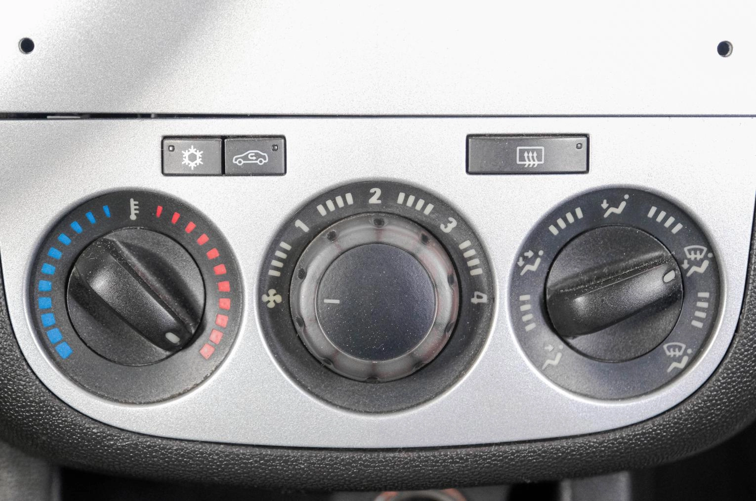 Opel Corsa 17 из 20