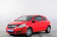 Opel Corsa 3 из 20