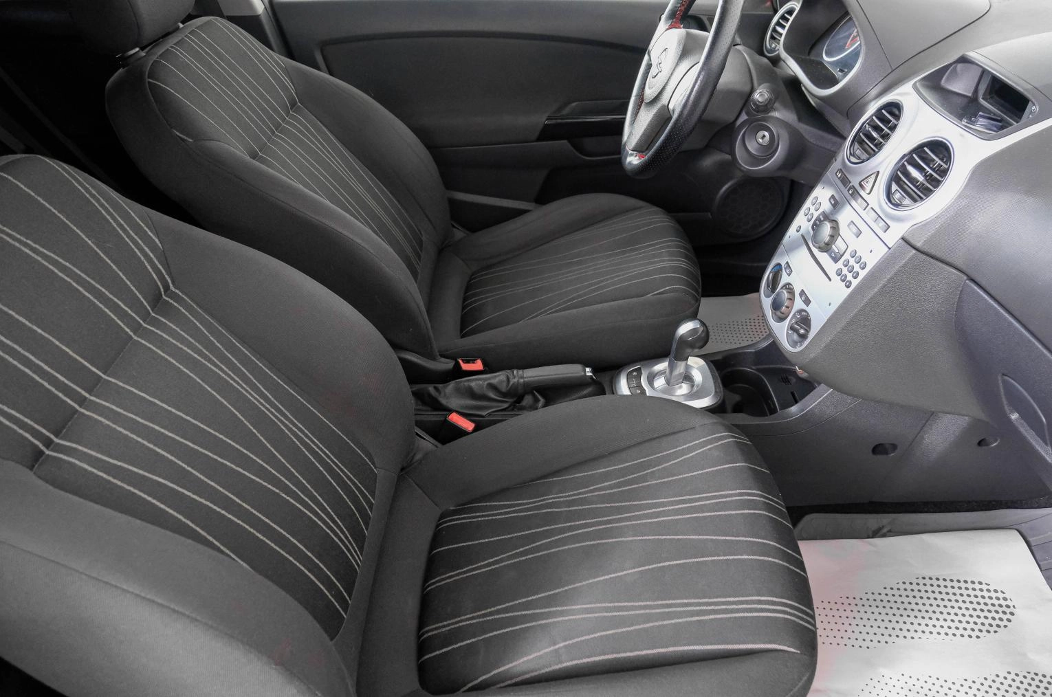 Opel Corsa 10 из 20