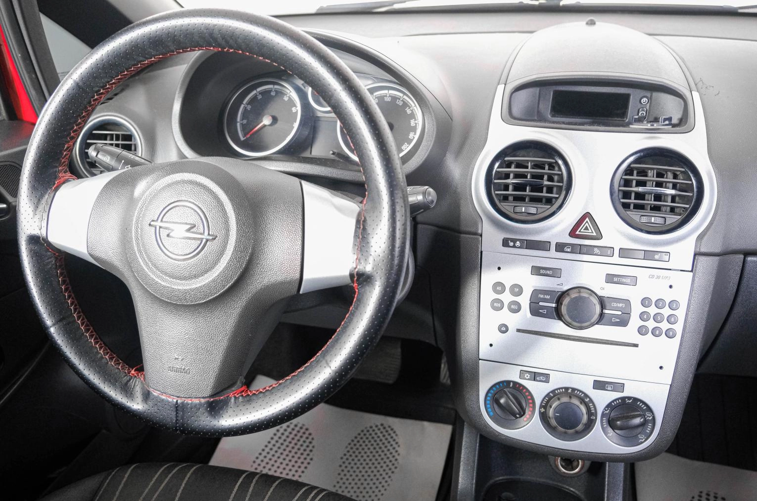 Opel Corsa 11 из 20