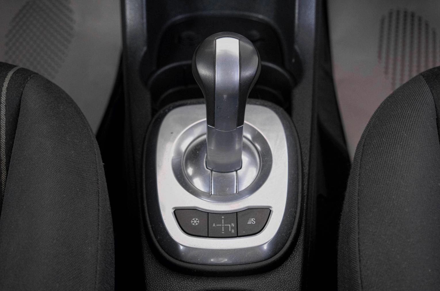 Opel Corsa 18 из 20