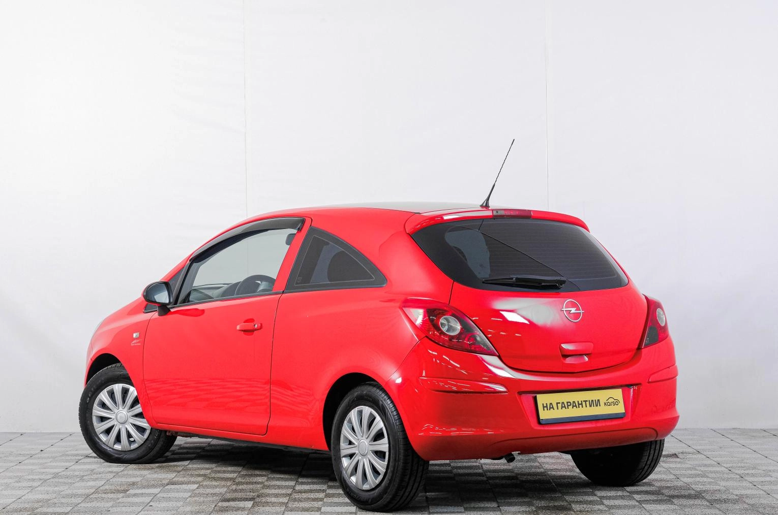 Opel Corsa 4 из 20