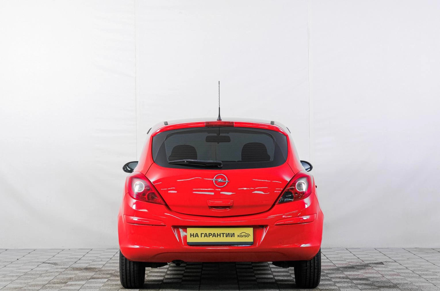 Opel Corsa 5 из 20