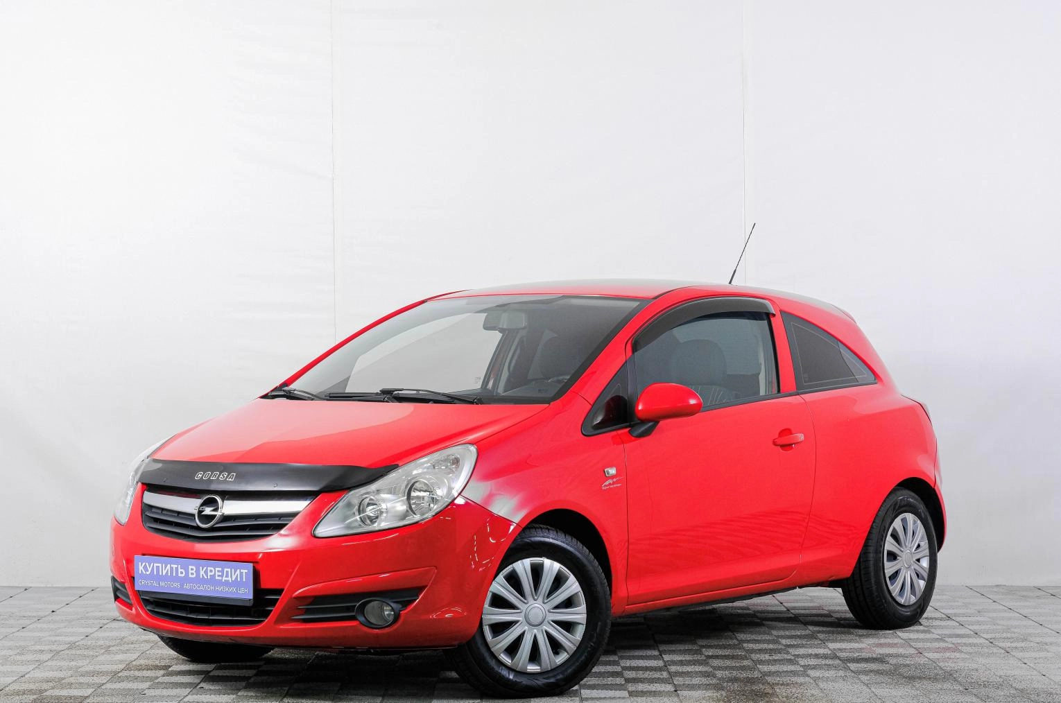 Opel Corsa 3 из 20