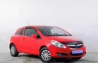 Opel Corsa 1 из 20