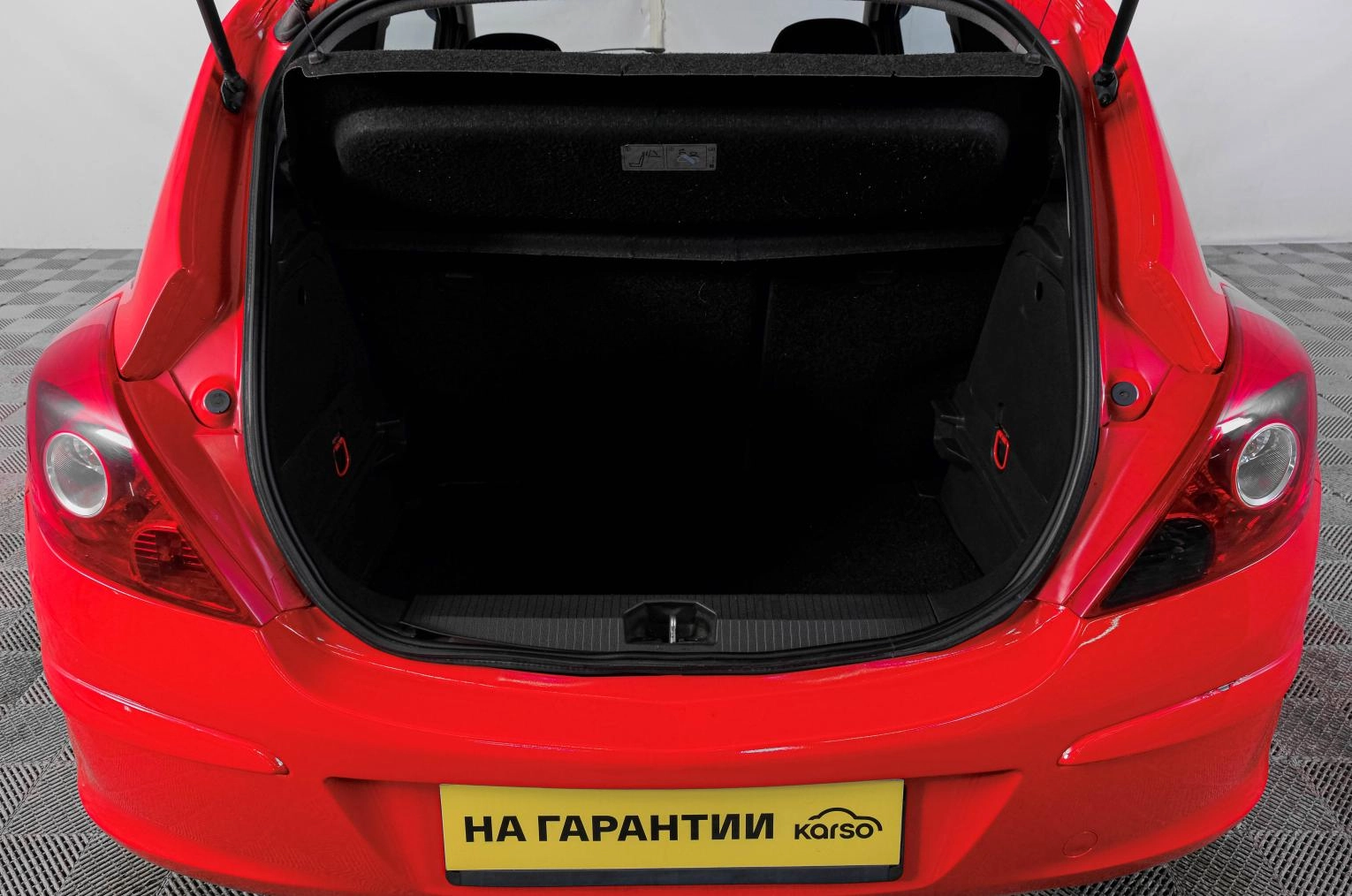 Opel Corsa 7 из 20