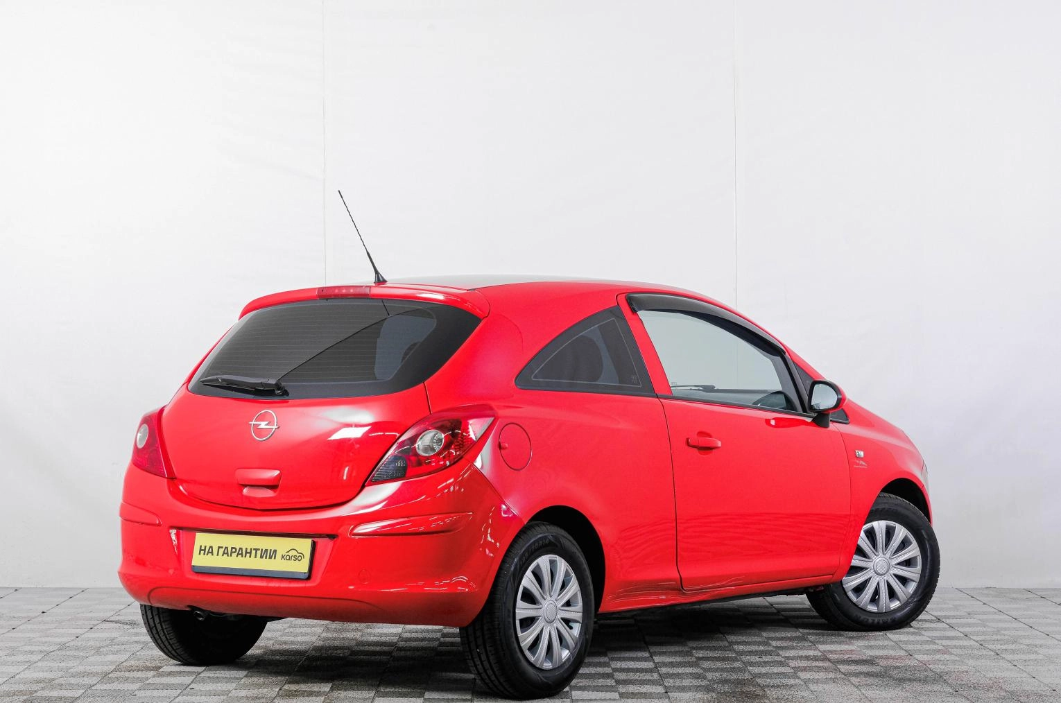 Opel Corsa 6 из 20