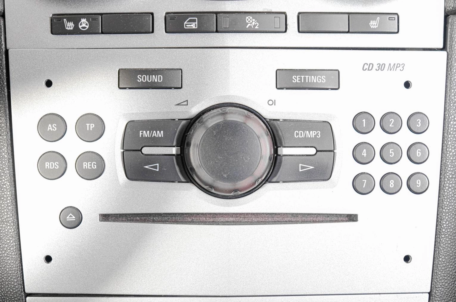 Opel Corsa 16 из 20