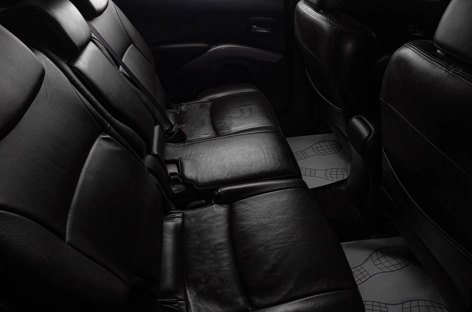 Mitsubishi Outlander 9 из 21