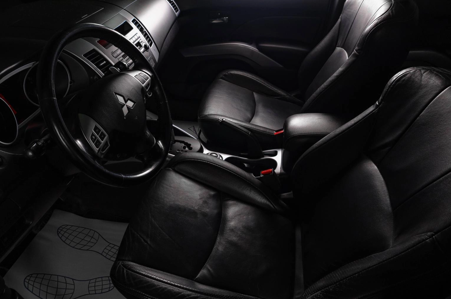 Mitsubishi Outlander 7 из 21