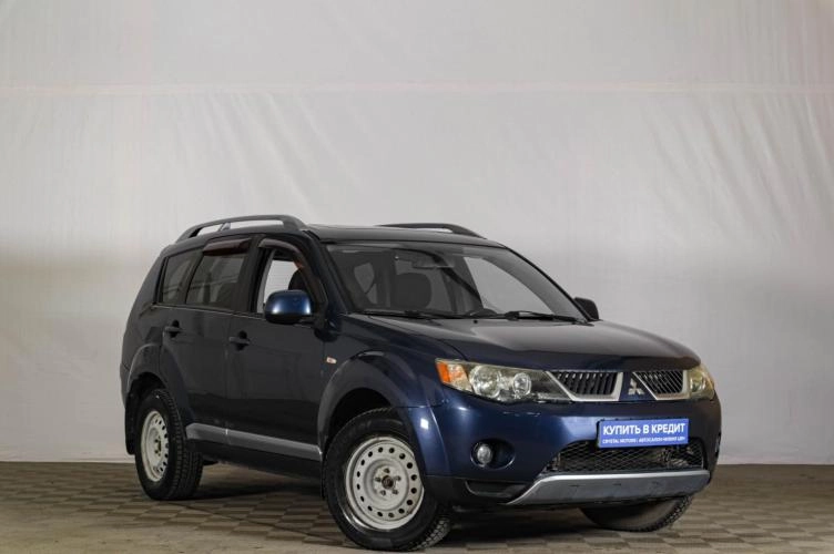 Mitsubishi Outlander 1 из 5