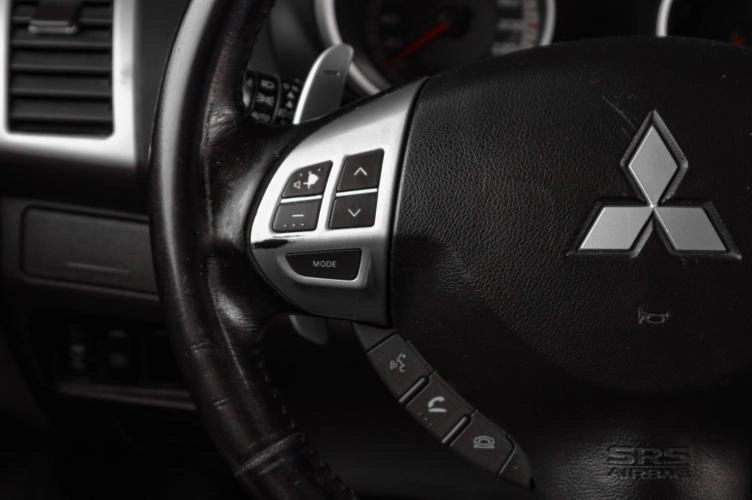 Mitsubishi Outlander 15 из 21