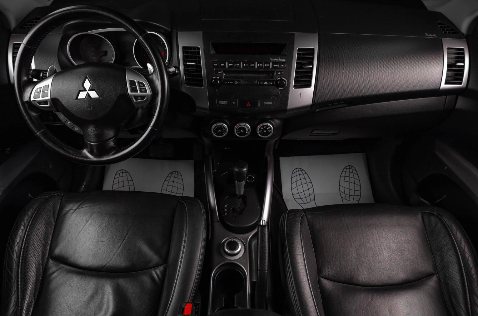 Mitsubishi Outlander 12 из 21