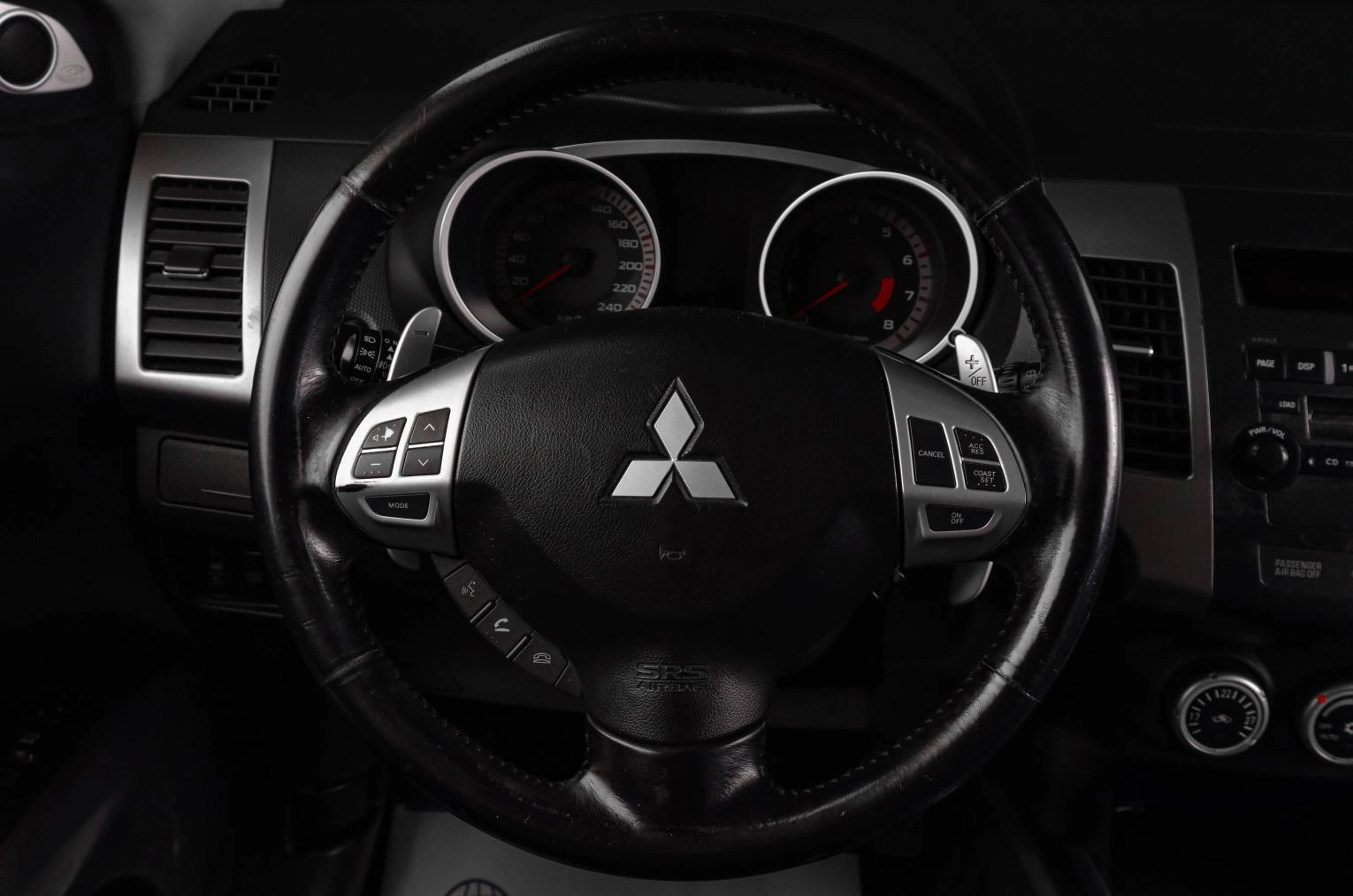 Mitsubishi Outlander 14 из 21