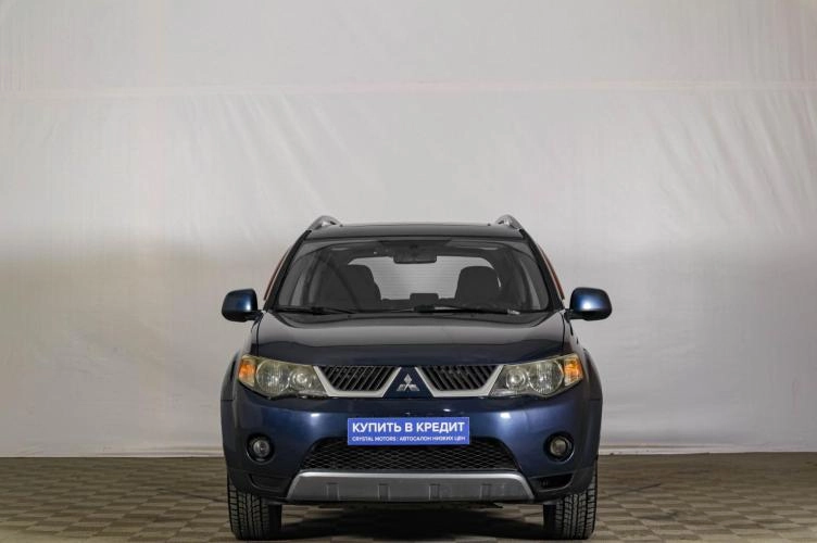 Mitsubishi Outlander 2 из 5