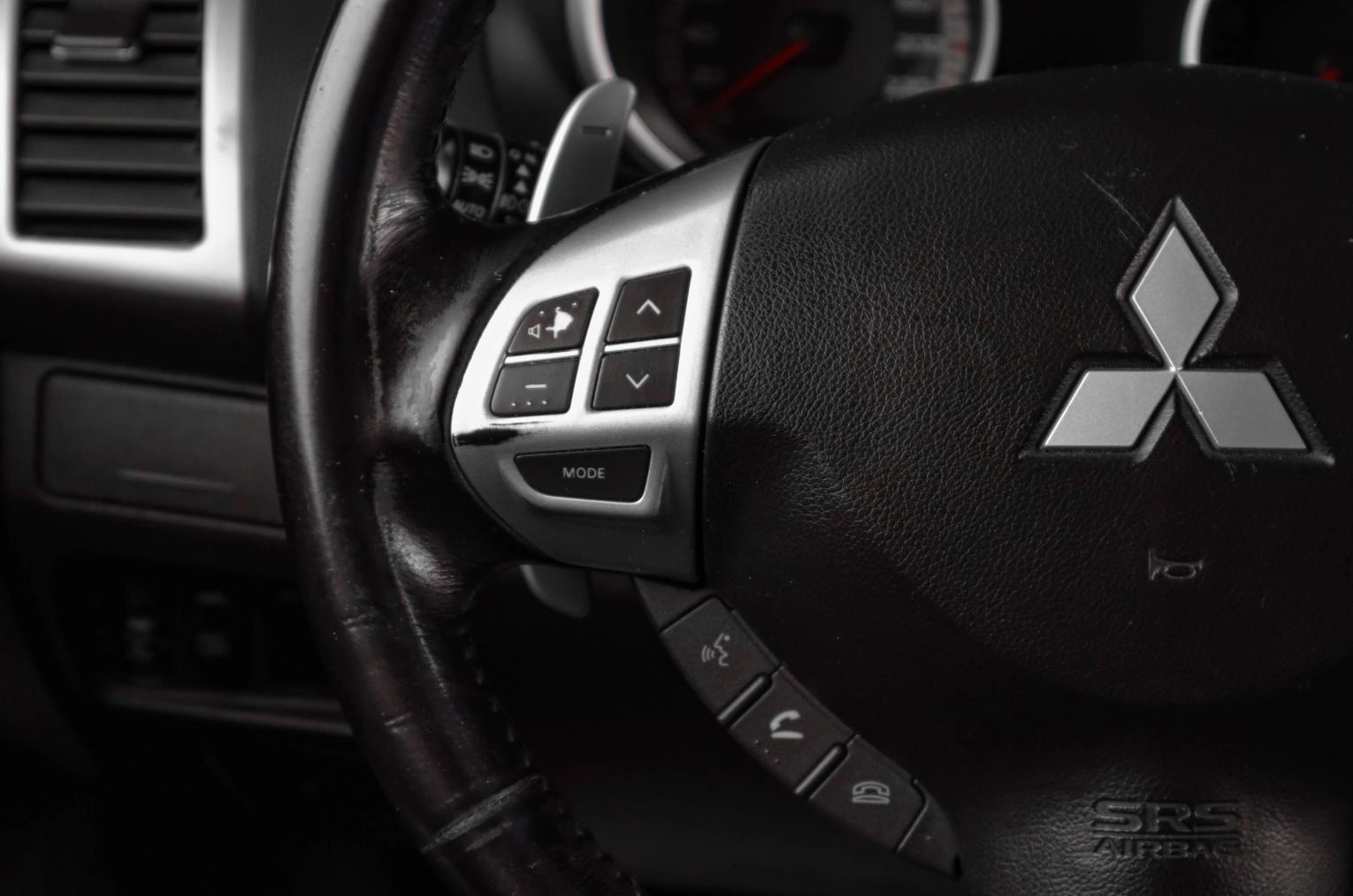 Mitsubishi Outlander 15 из 21