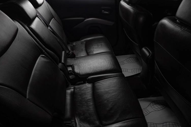 Mitsubishi Outlander 9 из 21