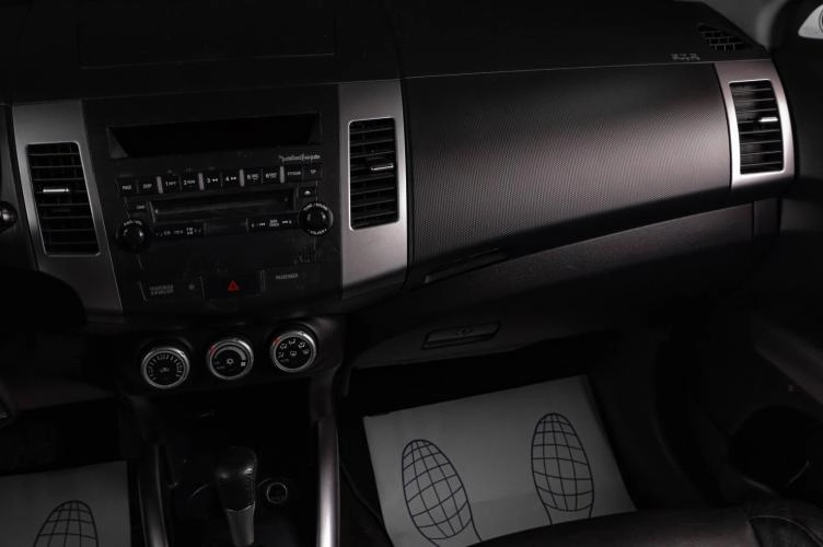 Mitsubishi Outlander 13 из 21
