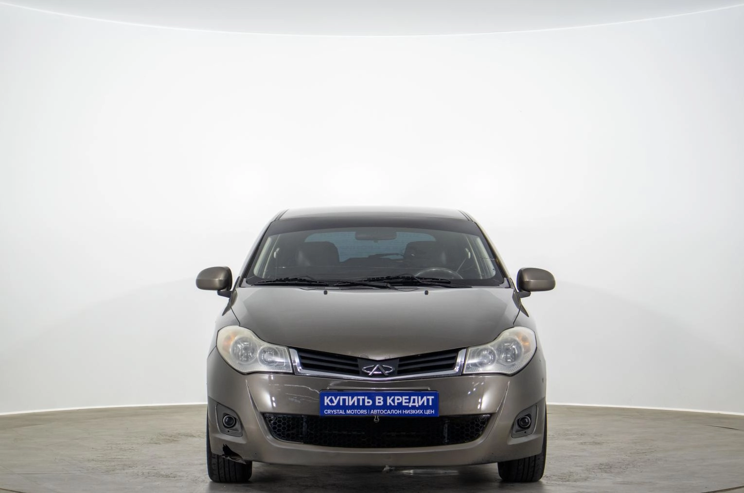 Chery Very 2 из 16