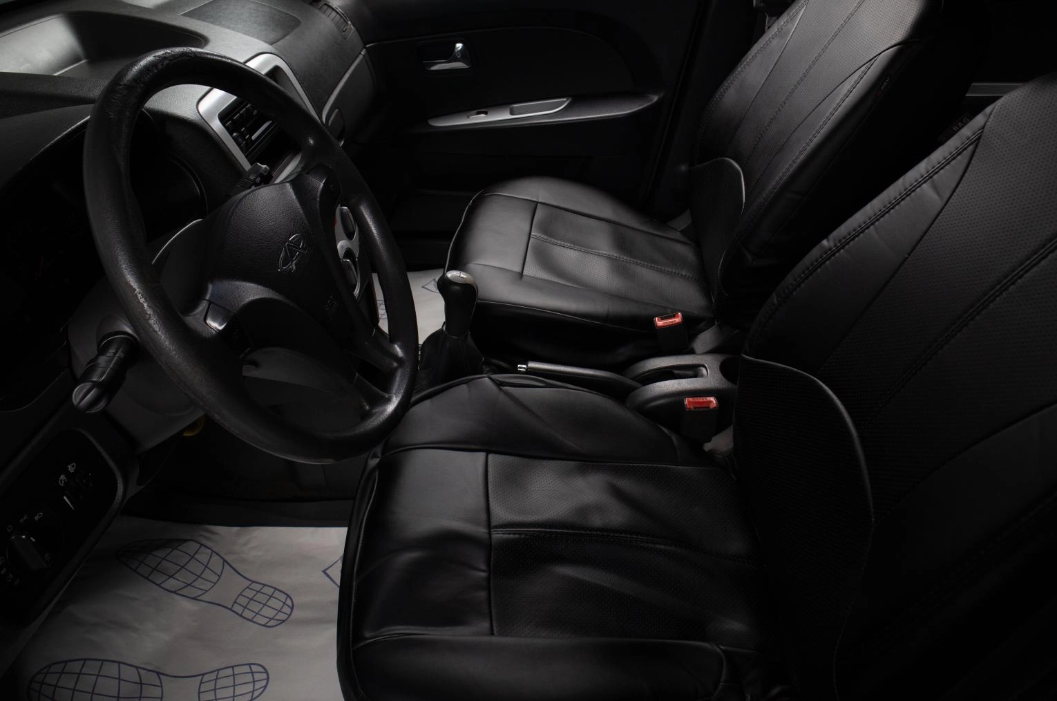 Chery Very 12 из 16