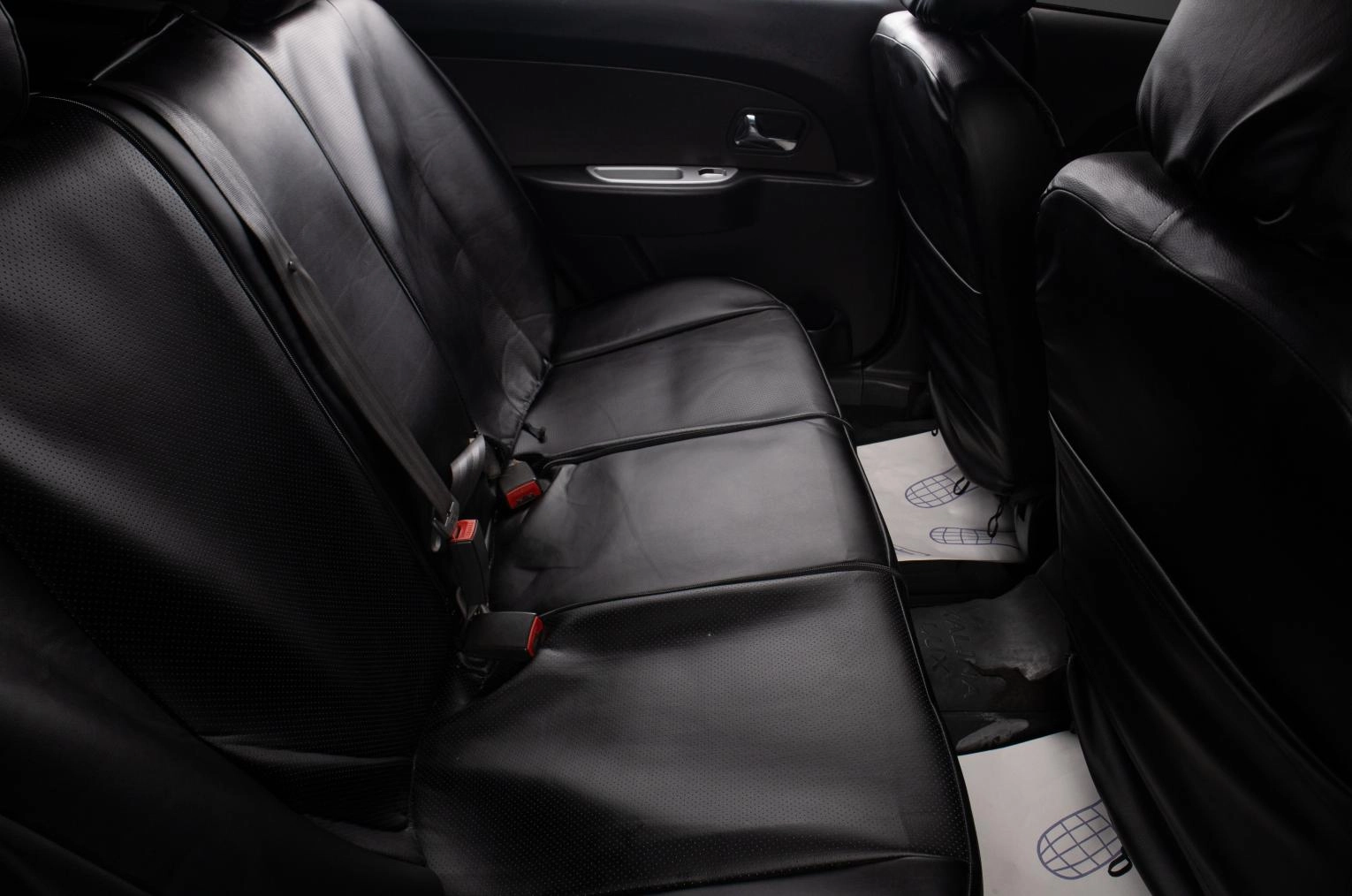 Chery Very 15 из 16