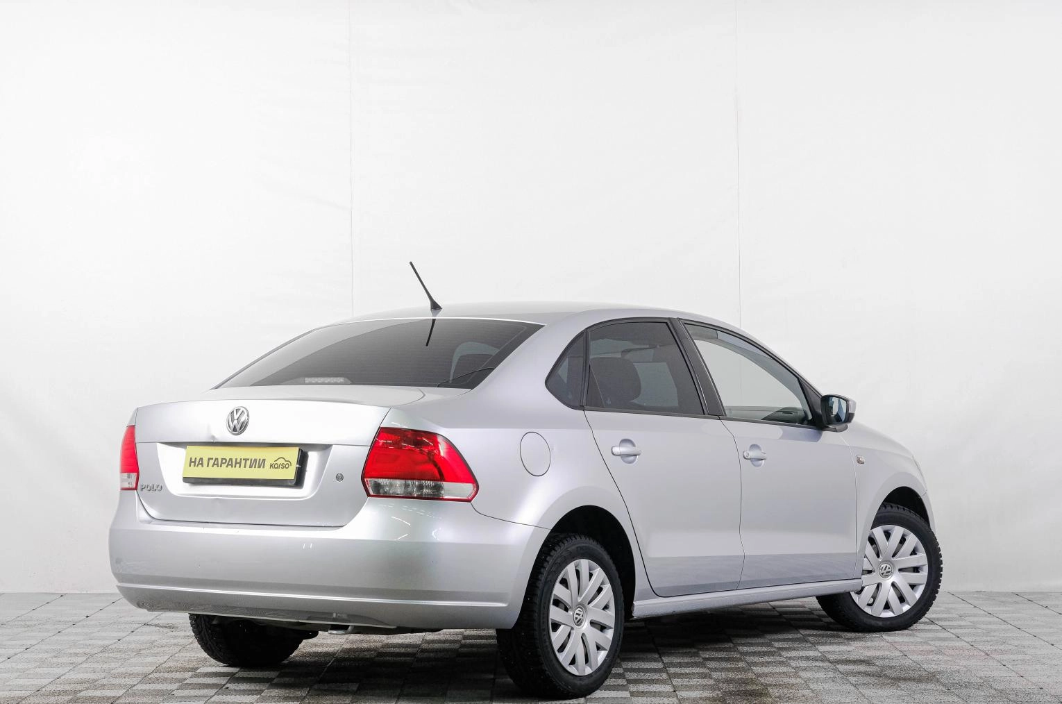 Volkswagen Polo 6 из 23