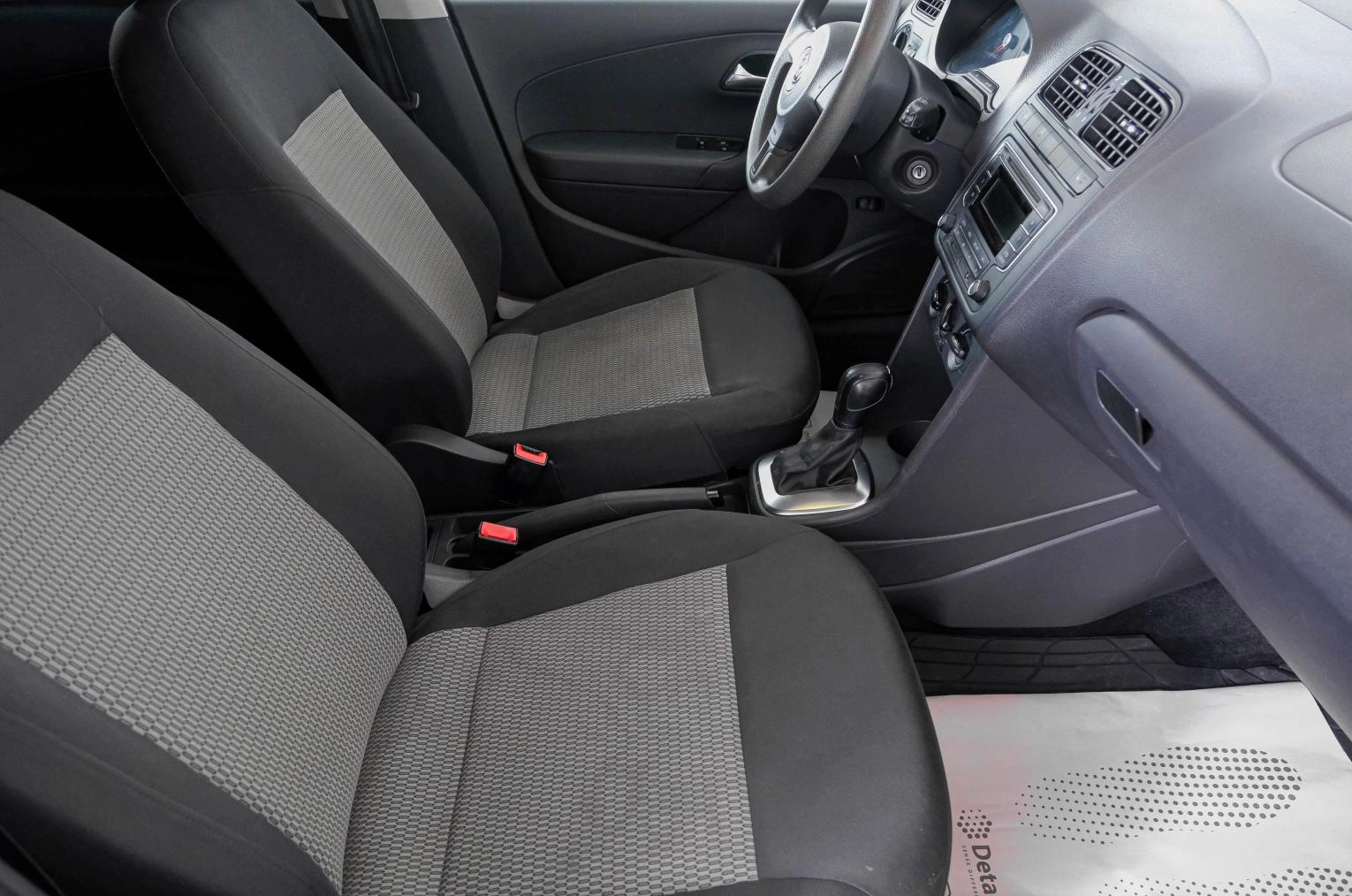 Volkswagen Polo 11 из 23