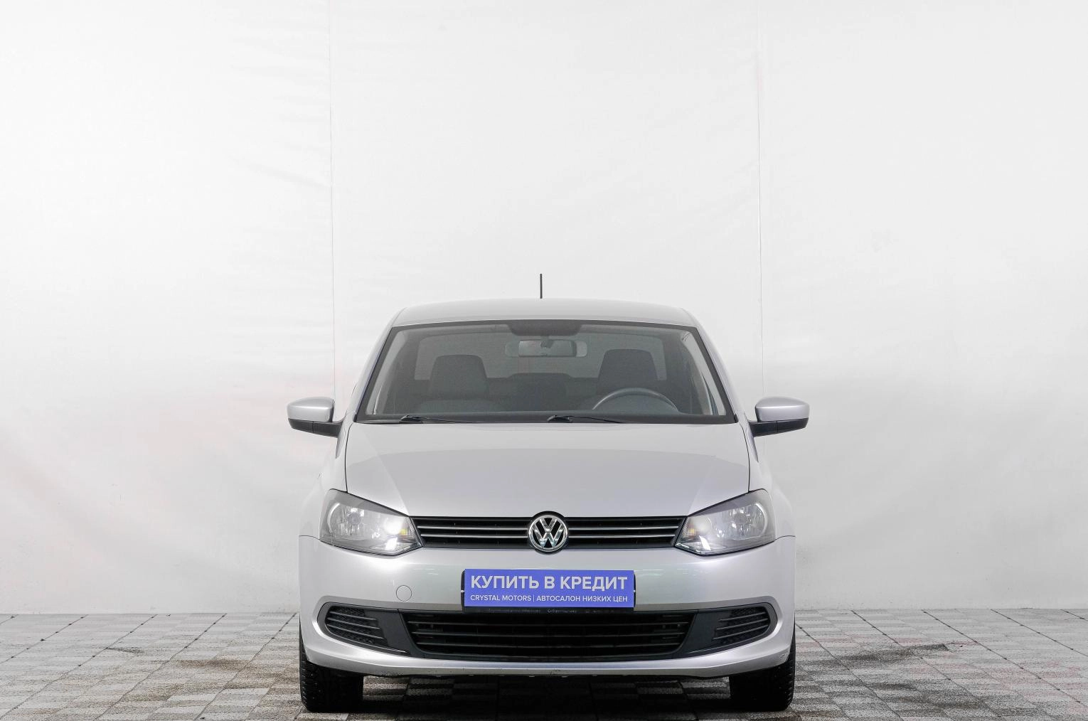 Volkswagen Polo 2 из 23